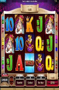 Jackpot City Casino App
